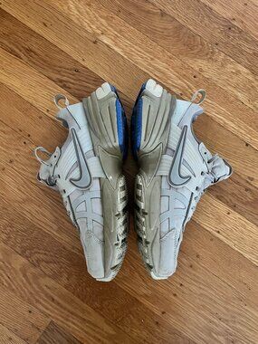 Nike | Women’s Neutral Athletic Sneakers